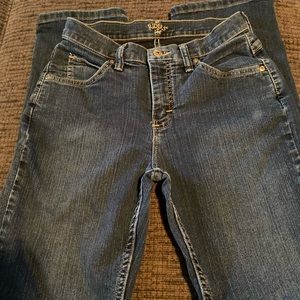 NOT FOR SALE Riders by Levi’s